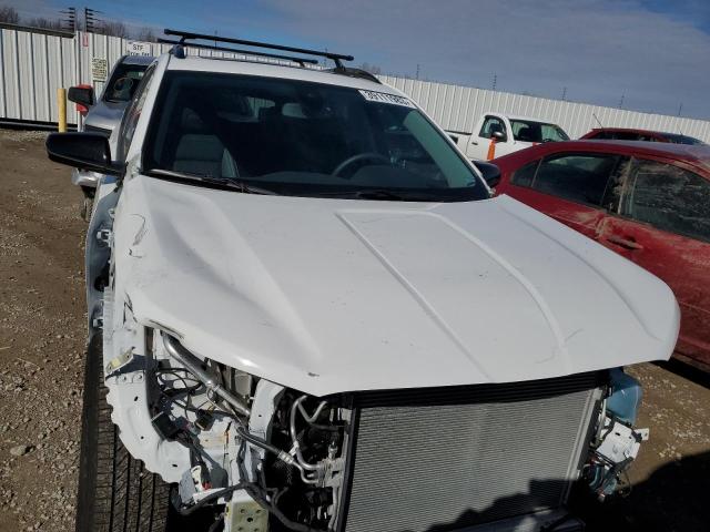 2022 GMC TERRAIN AT 3GKALYEV4NL214955