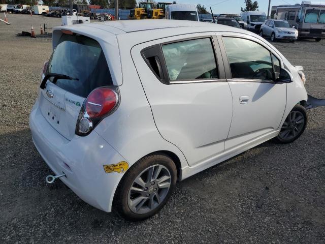 2015 CHEVROLET SPARK EV 2 - KL8CL6S05FC803777