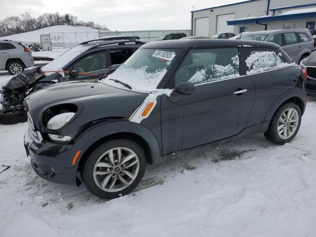 2014 MINI Cooper Paceman 