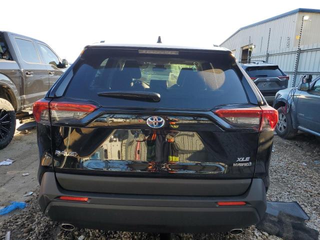2022 TOYOTA RAV4 XLE P - JTMB6RFV7ND073977
