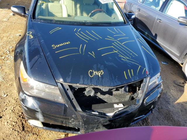 JH4KB2F68AC002328 Acura RL
