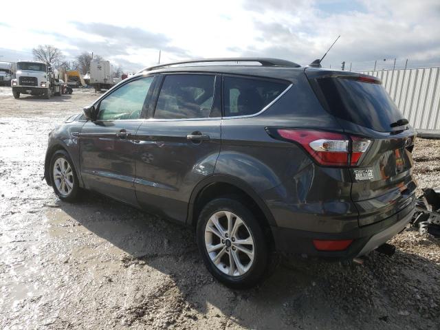 1FMCU0HD2JUC70345 Ford ESCAPE SEL
