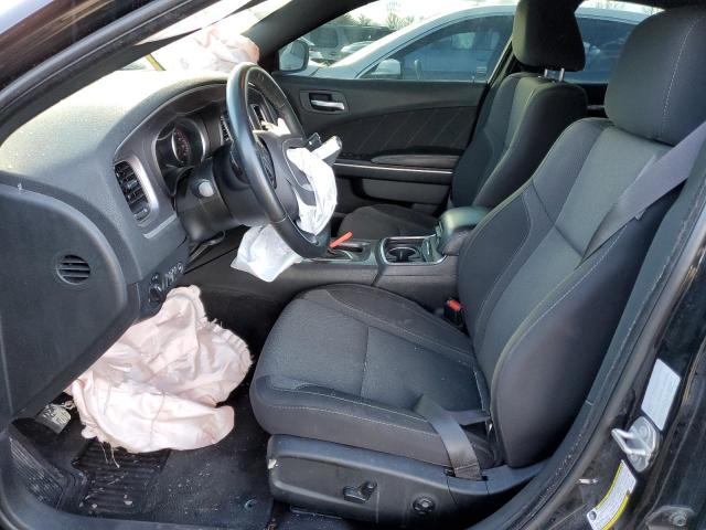 2C3CDXBG7KH517898 Dodge Charger Sxt