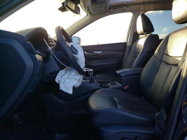 5N1AT2MV6KC737214 Nissan ROGUE S