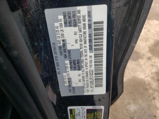 2015 MAZDA 5 SPORT - JM1CW2BL0F0180023