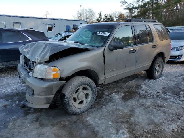 2005 Ford Explorer XLT