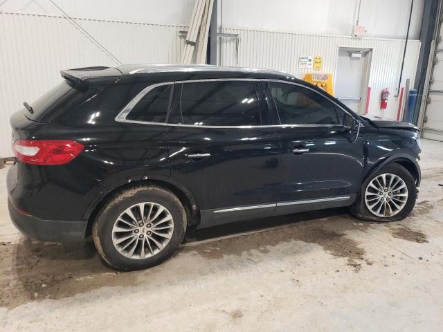 2018 LINCOLN MKX SELECT 2LMPJ8KR5JBL36992