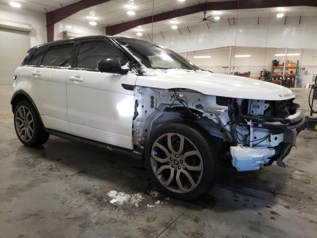 SALVT2BG8FH992944 Land Rover Range Rover Evoque Dynamic Premium