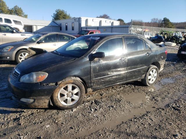 2008 Toyota Corolla CE