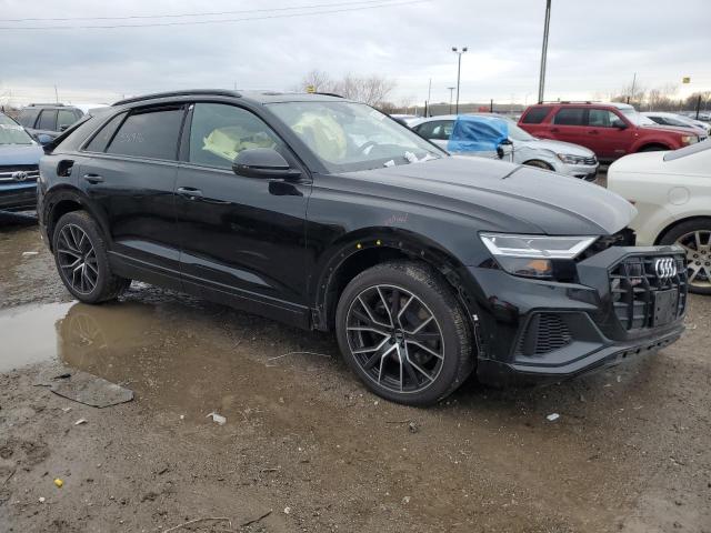 2020 AUDI SQ8 PREMIU - WA1AWAF1XLD025326