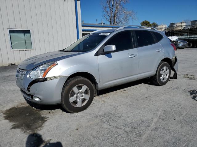 2009 Nissan Rogue S