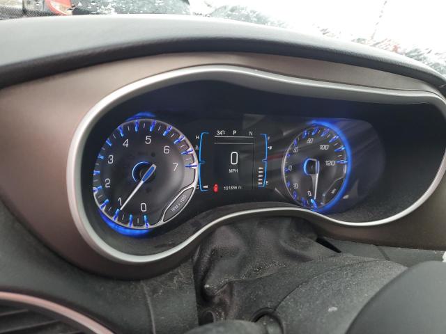 2017 CHRYSLER PACIFICA L - 2C4RC1CG1HR552301