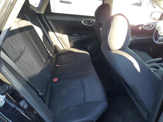 3N1AB7AP6JY343103 Nissan SENTRA S