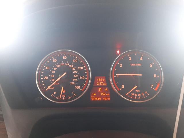 5UXFE83529L309755 BMW X5 Xdrive48i