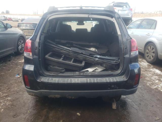 4S4BRDKC5B2386835 Subaru Outback 3.6r Limited