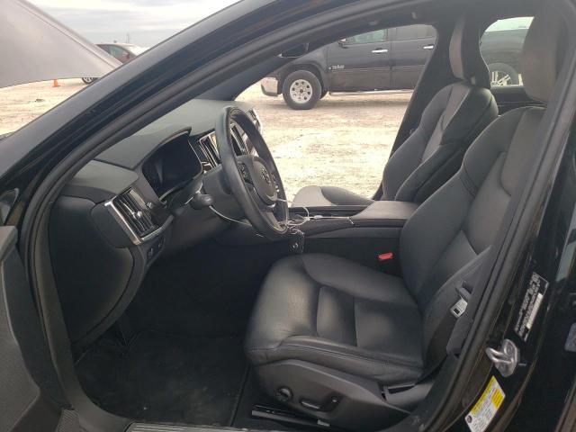 LVY102MK1KP097787 Volvo S90 T5 Momentum