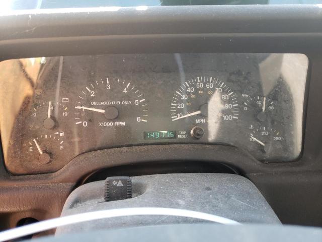 1J4FF68S6XL630626 Jeep Cherokee Sport