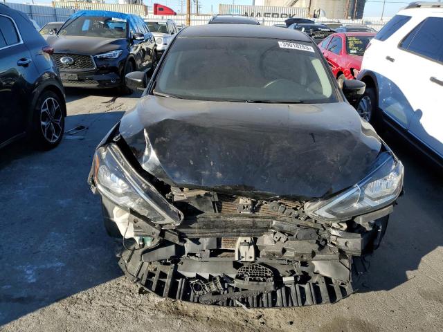 3N1AB7AP6JY343103 Nissan SENTRA S
