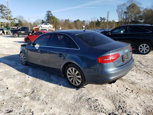 VIN WAUBFAFL9FN024532 2015 Audi A4, Premium no.2