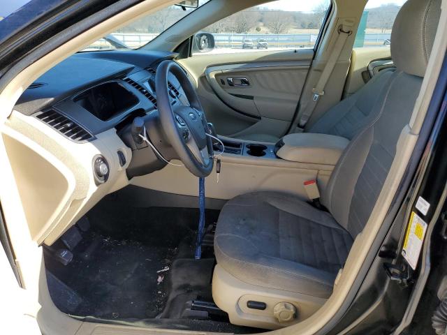 2015 FORD TAURUS SE - 1FAHP2D81FG108420