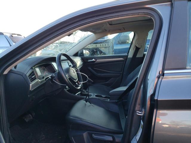 2019 VOLKSWAGEN JETTA S 3VWCB7BU7KM166562