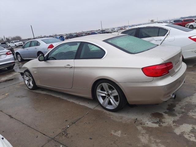 WBAKG7C56DJ437650 BMW 335 I