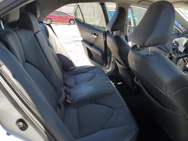 2022 TOYOTA CAMRY XSE 4T1K61AK2NU025281