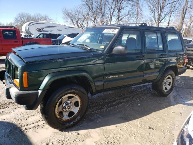1J4FF68S6XL630626 auction archive image