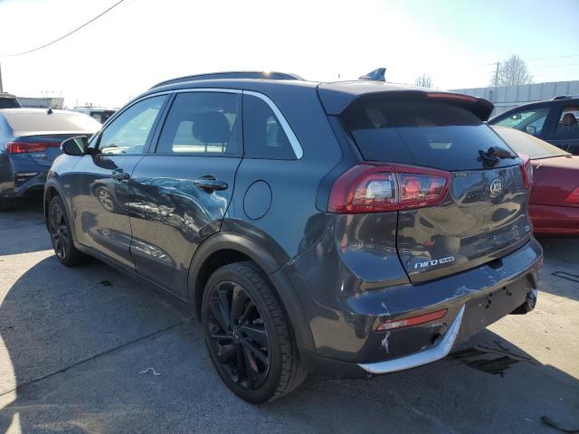 KNDCC3LC8K5294846 KIA NIRO EX