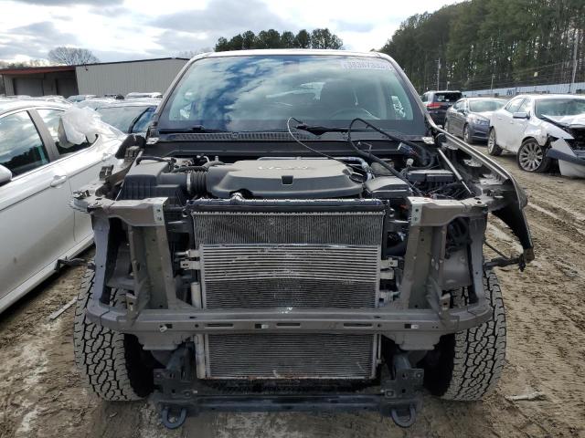 2017 CHEVROLET COLORADO L - 1GCGTCEN3H1201988