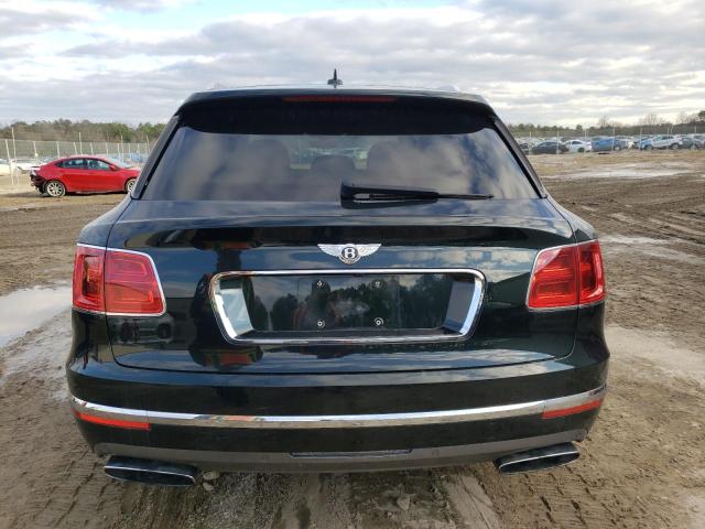 VIN SJAAC2ZV7JC017191 2018 Bentley Bentayga no.6