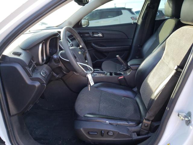 2016 CHEVROLET MALIBU LIM - 1G11C5SA5GF163581