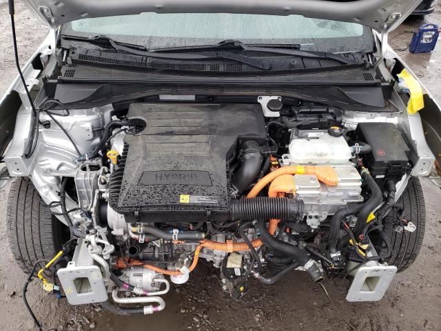 KNDCB3LCXJ5209958 KIA NIRO FE