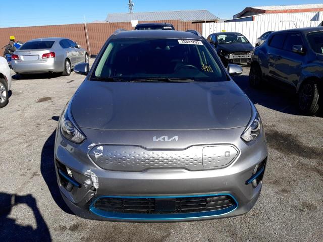 KNDCC3LG7N5160210 KIA NIRO S