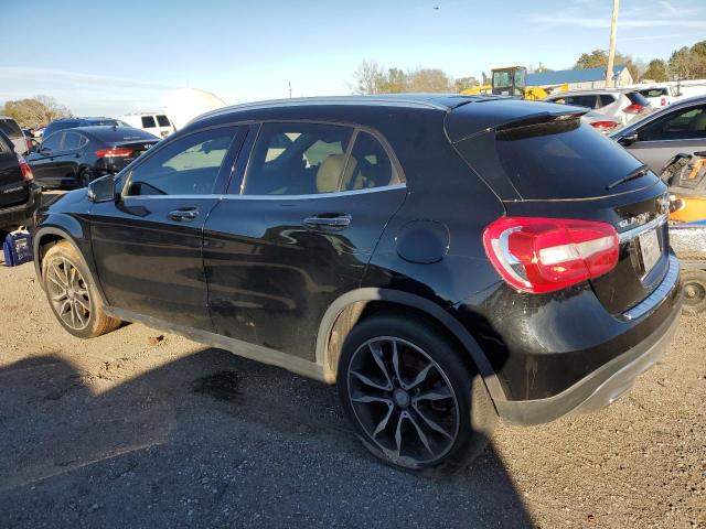 2017 MERCEDES-BENZ GLA 250 - WDCTG4EB0HJ349170