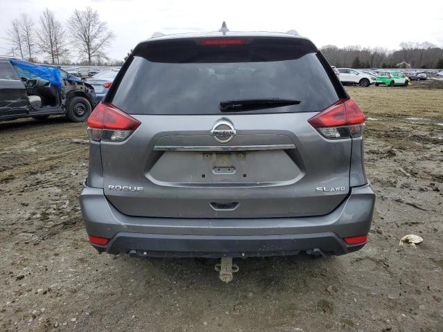 2018 NISSAN ROGUE S - JN8AT2MVXJW309412