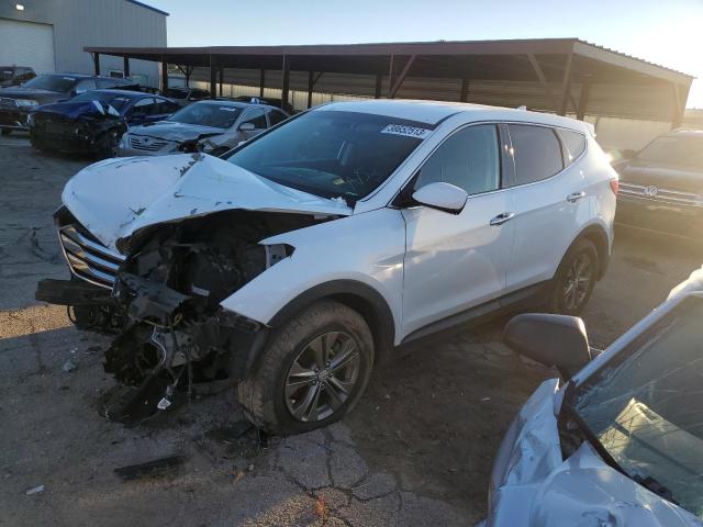 2014 Hyundai Santa Fe Sport 