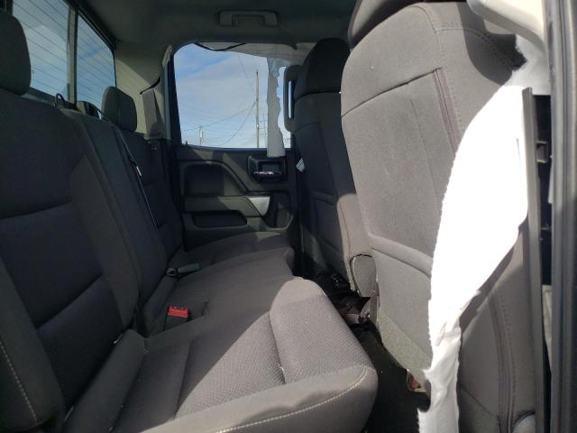 2017 CHEVROLET SILVERADO2 1GCVKREC5HZ215176