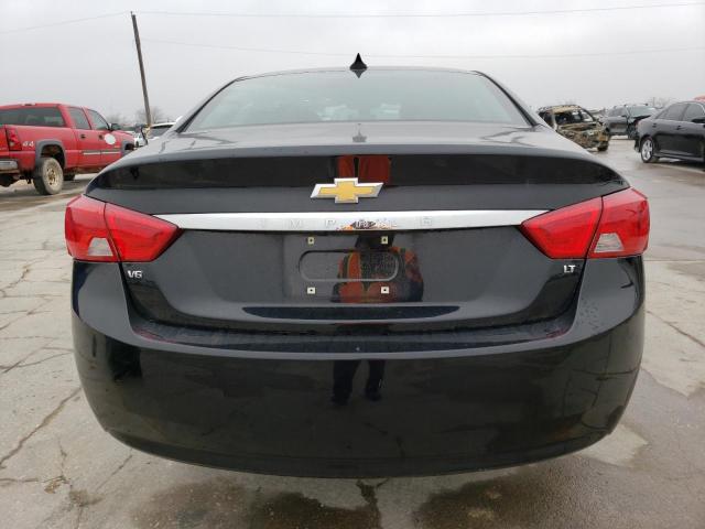 2020 CHEVROLET IMPALA LT - 1G11Z5S33LU108794