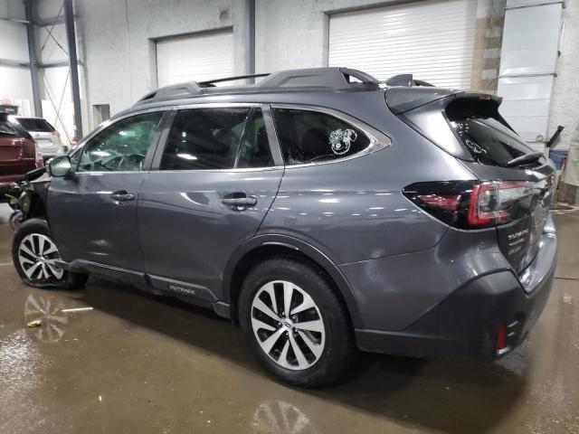 2021 SUBARU OUTBACK PR - 4S4BTADC3M3147374