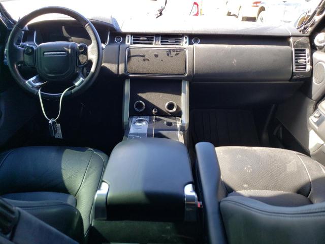 SALGS2RE2KA531046 Land Rover RANGEROVER