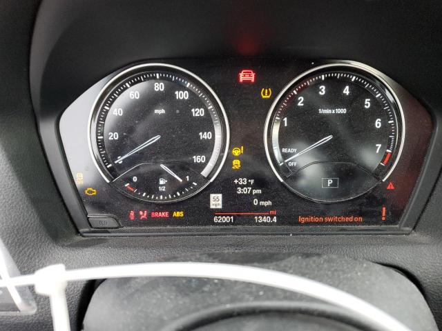 2018 BMW M240XI - WBA2J7C57JVB28312