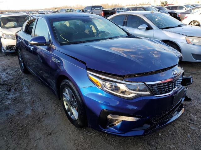 2019 KIA OPTIMA LX - 5XXGT4L36KG281256