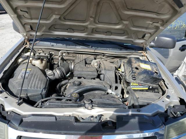 1GTDS196658139762 GMC Canyon