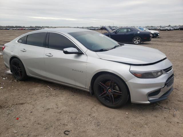 2017 CHEVROLET MALIBU L - 1G1ZE5ST6HF207894