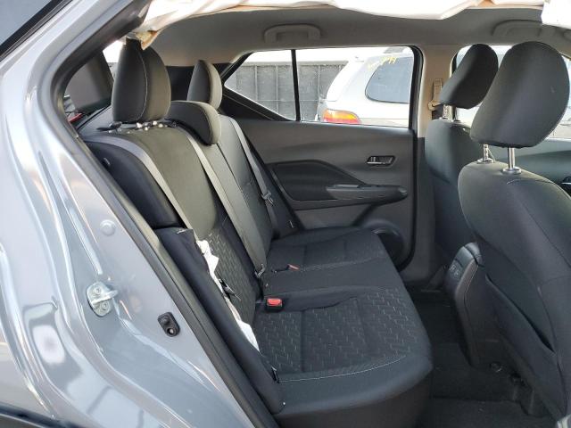 2021 NISSAN KICKS SV - 3N1CP5CV4ML562847