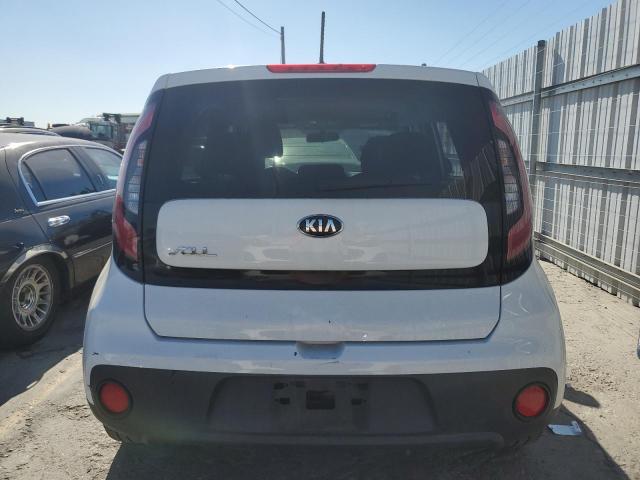 KNDJN2A22J7541819 KIA Soul