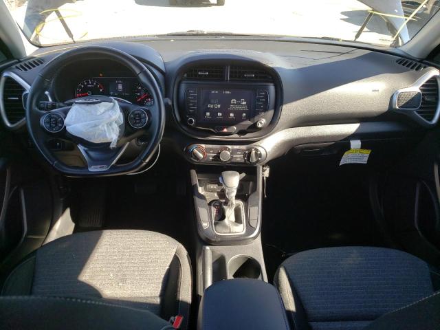 2020 KIA SOUL GT LI - KNDJ63AU8L7035354
