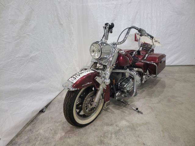 2006 HARLEY-DAVIDSON FLHRCI - 1HD1FRW126Y644423