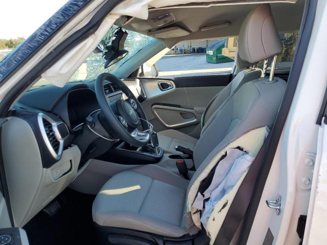 2023 KIA SOUL LX KNDJ23AU6P7865865